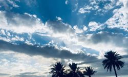 أخبار مفرحة عن الطقس العراقي بدءاً من الغد